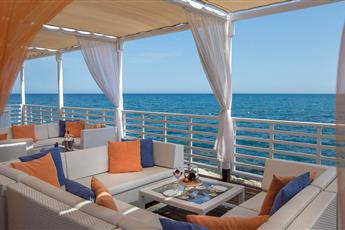 Rixos Sungate