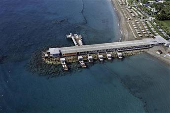 Rixos Sungate