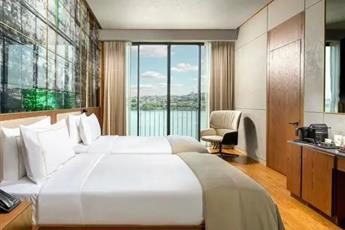 Rixos Tersane Istanbul 5*
