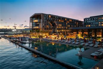 Rixos Tersane Istanbul 5*