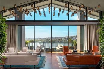 Rixos Tersane Istanbul 5*