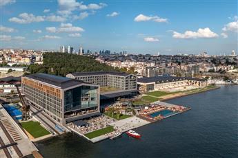 Rixos Tersane Istanbul 5*