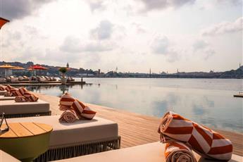 Rixos Tersane Istanbul 5*