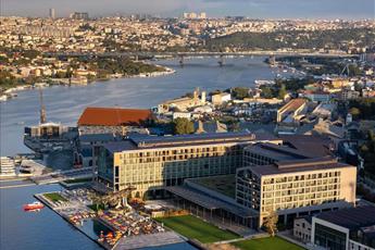 Rixos Tersane Istanbul 5*
