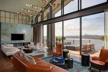 Rixos Tersane Istanbul 5*