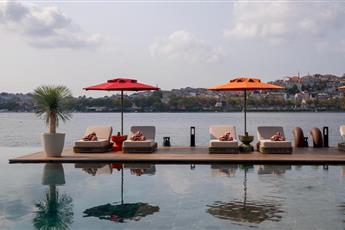 Rixos Tersane Istanbul 5*