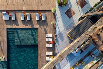 Rixos Tersane Istanbul 5*