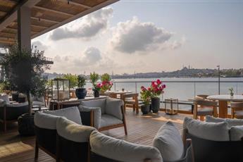 Rixos Tersane Istanbul 5*