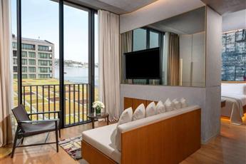 Rixos Tersane Istanbul 5*