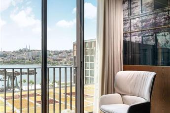 Rixos Tersane Istanbul 5*