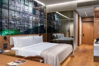 Rixos Tersane Istanbul 5*