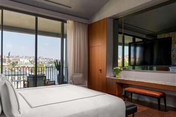 Rixos Tersane Istanbul 5*
