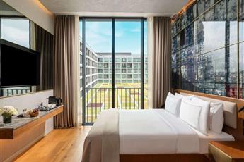 Rixos Tersane Istanbul 5*