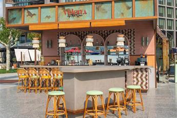 Rixos Tersane Istanbul 5*