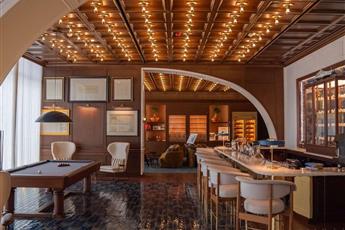 Rixos Tersane Istanbul 5*