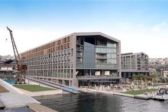 Rixos Tersane Istanbul 5*