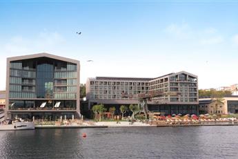 Rixos Tersane Istanbul 5*