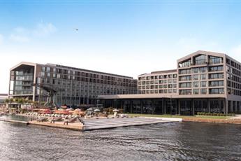 Rixos Tersane Istanbul 5*