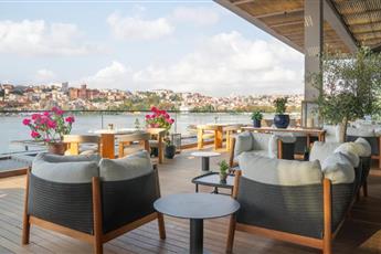 Rixos Tersane Istanbul 5*