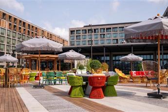 Rixos Tersane Istanbul 5*