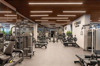 Rixos Tersane Istanbul 5*