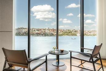 Rixos Tersane Istanbul 5*