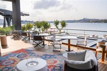 Rixos Tersane Istanbul 5*