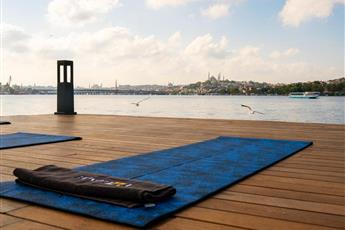 Rixos Tersane Istanbul 5*