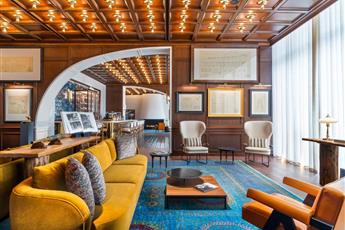 Rixos Tersane Istanbul 5*