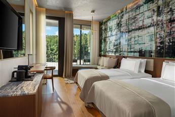 Rixos Tersane Istanbul 5*