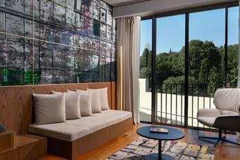 Rixos Tersane Istanbul 5*