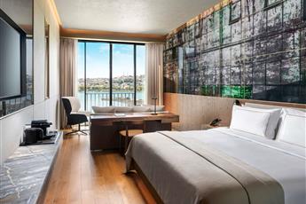 Rixos Tersane Istanbul 5*