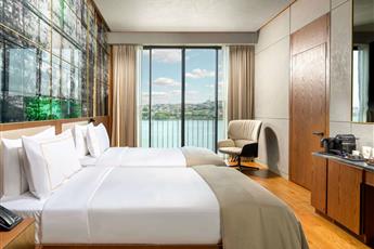 Rixos Tersane Istanbul 5*