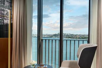 Rixos Tersane Istanbul 5*