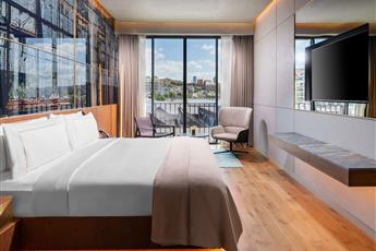 Rixos Tersane Istanbul 5*