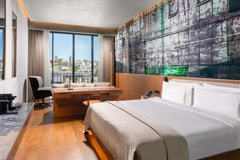 Rixos Tersane Istanbul 5*