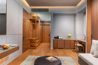 Rixos Tersane Istanbul 5*