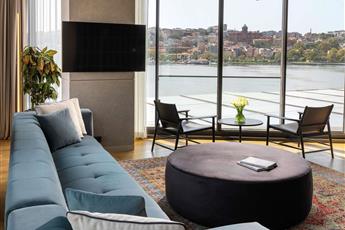 Rixos Tersane Istanbul 5*