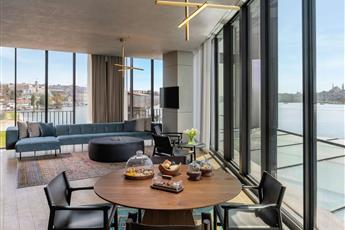 Rixos Tersane Istanbul 5*