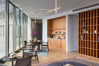 Rixos Tersane Istanbul 5*