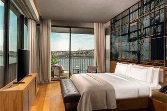 Rixos Tersane Istanbul 5*