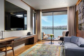 Rixos Tersane Istanbul 5*