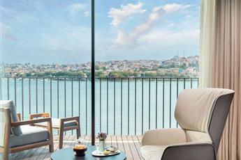 Rixos Tersane Istanbul 5*
