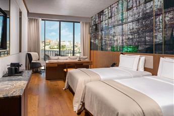 Rixos Tersane Istanbul 5*