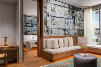 Rixos Tersane Istanbul 5*