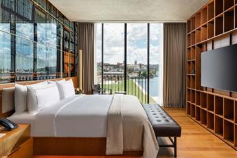 Rixos Tersane Istanbul 5*