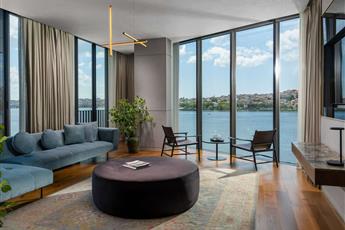 Rixos Tersane Istanbul 5*