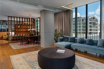 Rixos Tersane Istanbul 5*