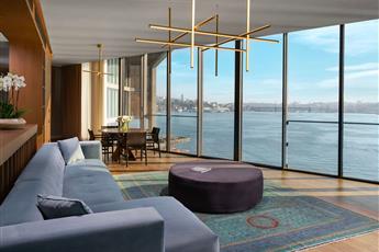Rixos Tersane Istanbul 5*