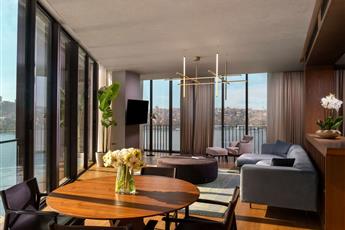 Rixos Tersane Istanbul 5*